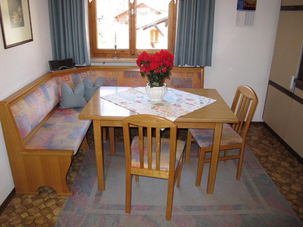 Haus Tschofen Apartment Schruns Room photo
