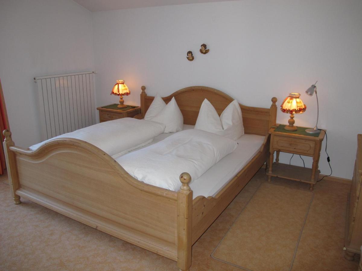 Haus Tschofen Apartment Schruns Room photo